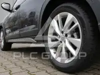 2026 Volkswagen Taigo