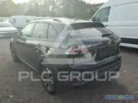 2026 Volkswagen Taigo