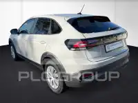 2026 Volkswagen Taigo