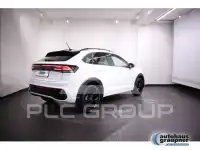 2026 Volkswagen Taigo