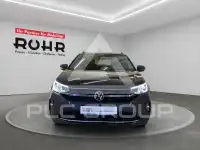 2026 Volkswagen Taigo