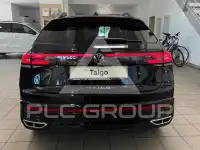 2026 Volkswagen Taigo