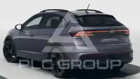 2026 Volkswagen Taigo