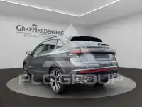 2026 Volkswagen Taigo