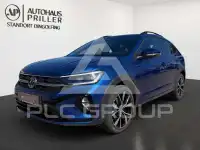 2026 Volkswagen Taigo