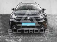 2026 Volkswagen Taigo