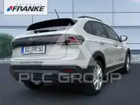 2026 Volkswagen Taigo