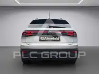 2026 Volkswagen Taigo