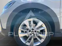 2026 Volkswagen Taigo