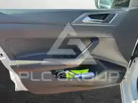 2026 Volkswagen Taigo