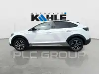 2026 Volkswagen Taigo