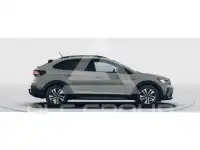 2026 Volkswagen Taigo