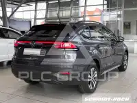 2026 Volkswagen Taigo