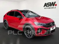 2026 Volkswagen Taigo