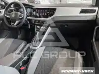 2026 Volkswagen Taigo