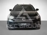 2026 Volkswagen Taigo