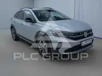 2026 Volkswagen Taigo