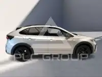 2026 Volkswagen Taigo
