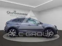 2026 Volkswagen Taigo