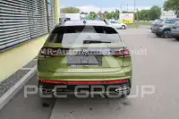 2026 Volkswagen Taigo
