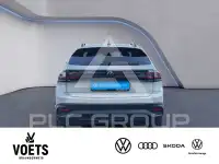 2026 Volkswagen Taigo