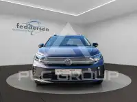 2026 Volkswagen Taigo