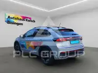 2026 Volkswagen Taigo
