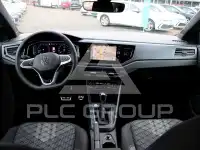 2026 Volkswagen Taigo