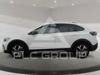 2026 Volkswagen Taigo