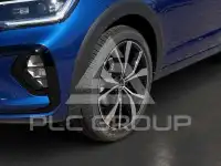 2026 Volkswagen Taigo