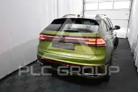 2026 Volkswagen Taigo