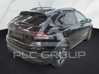 2026 Volkswagen Taigo