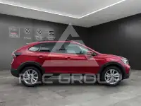 2026 Volkswagen Taigo