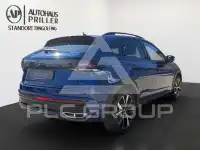 2026 Volkswagen Taigo