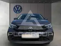 2026 Volkswagen Taigo