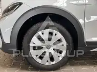 2026 Volkswagen Taigo
