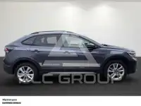 2026 Volkswagen Taigo