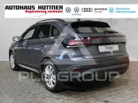 2026 Volkswagen Taigo