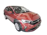 2026 Volkswagen Taigo