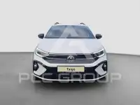 2026 Volkswagen Taigo