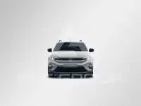2026 Volkswagen Taigo