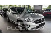2026 Volkswagen Taigo