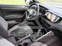 2026 Volkswagen Taigo