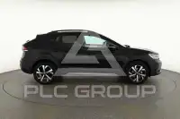 2026 Volkswagen Taigo