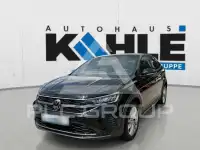 2026 Volkswagen Taigo