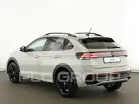 2026 Volkswagen Taigo