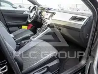 2026 Volkswagen Taigo