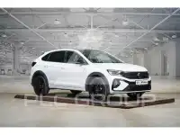 2026 Volkswagen Taigo