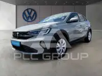 2026 Volkswagen Taigo