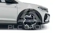 2026 Volkswagen Taigo